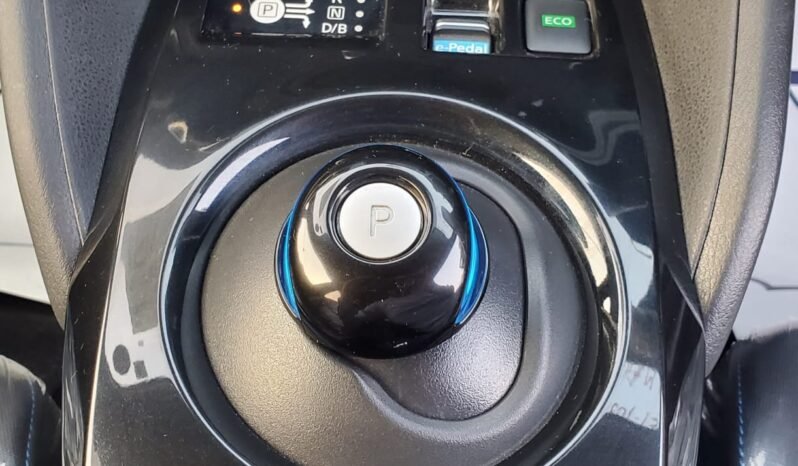 
								2021 NISSAN LEAF (XV) SELECTION full									