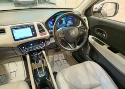 
										2014 HONDA VEZEL HYBRID Z full									