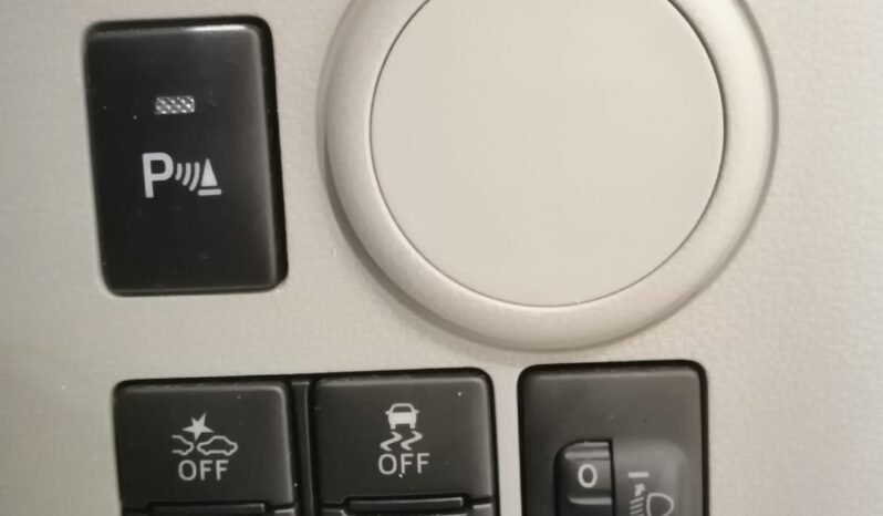 
								2020 DAIHATSU MIRA ES (PACKAGE – XSA-III) full									