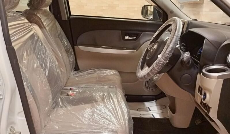 
								TOYOTA PIXIS JOY (PACKAGE-GSA III) full									