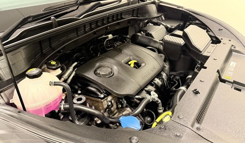 
								2022 HYUNDAI TUCSON 2.0 AWD full									