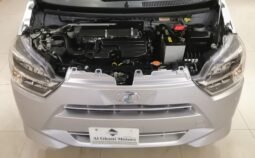 
										2020 DAIHATSU MIRA ES (PACKAGE – XSA-III) full									