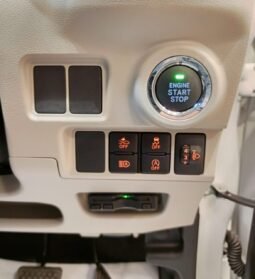 
										TOYOTA PIXIS JOY (PACKAGE-GSA III) full									