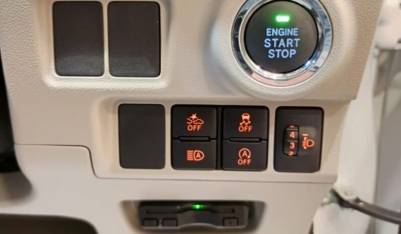 
								TOYOTA PIXIS JOY (PACKAGE-GSA III) full									