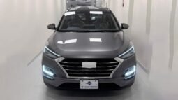 
										2022 HYUNDAI TUCSON 2.0 AWD full									