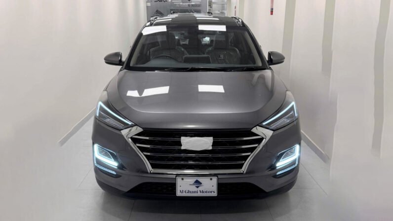 
2022 HYUNDAI TUCSON 2.0 AWD full									