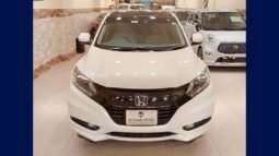 
										2014 HONDA VEZEL HYBRID Z full									
