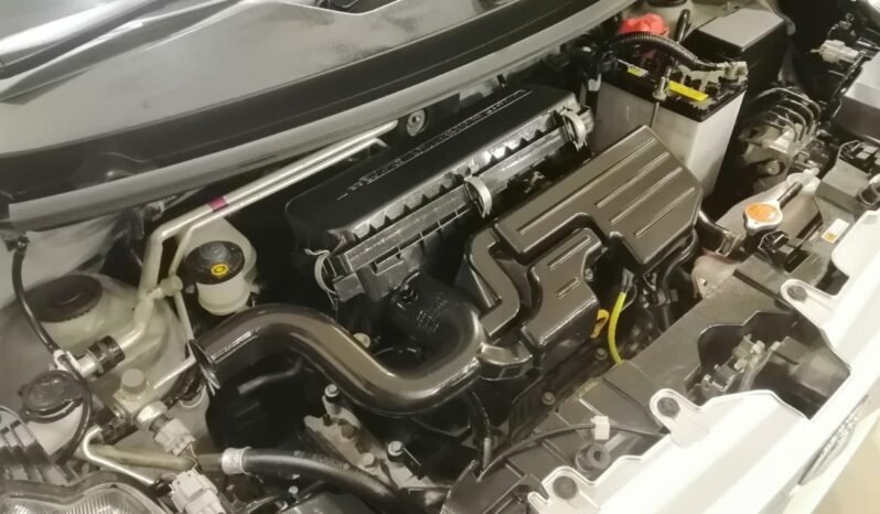 
								2020 DAIHATSU MIRA ES (PACKAGE – XSA-III) full									