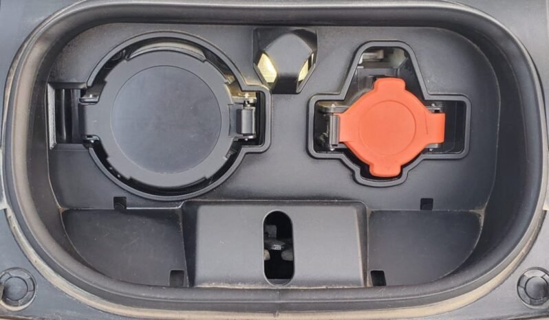 
								2021 NISSAN LEAF (XV) SELECTION full									