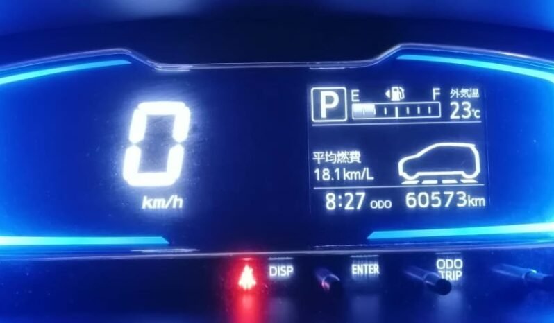 
								2020 DAIHATSU MIRA ES (PACKAGE – XSA-III) full									