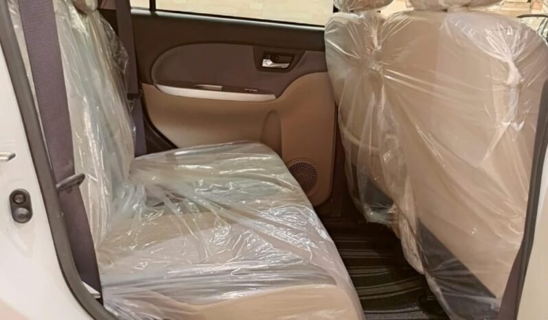 
								TOYOTA PIXIS JOY (PACKAGE-GSA III) full									