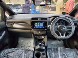 
										2021 NISSAN LEAF (XV) SELECTION full									