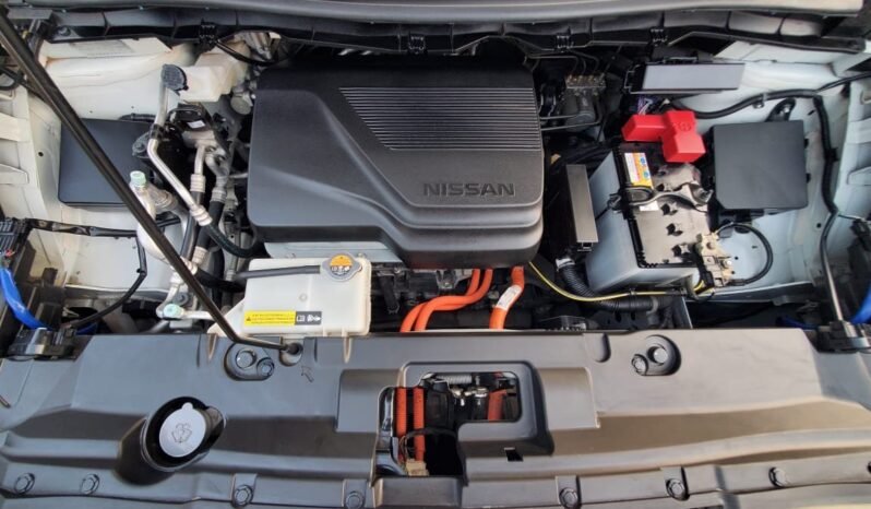 
								2021 NISSAN LEAF (XV) SELECTION full									