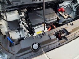 
										2021 NISSAN LEAF (XV) SELECTION full									