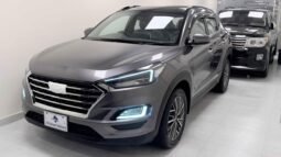 
										2022 HYUNDAI TUCSON 2.0 AWD full									