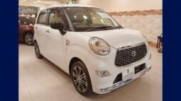 
										TOYOTA PIXIS JOY (PACKAGE-GSA III) full									