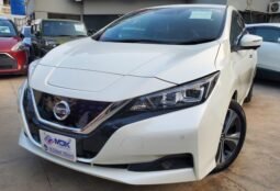 
										2021 NISSAN LEAF (XV) SELECTION full									
