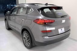 
										2022 HYUNDAI TUCSON 2.0 AWD full									