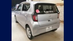 
										2020 DAIHATSU MIRA ES (PACKAGE – XSA-III) full									