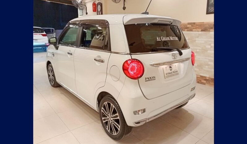 
								TOYOTA PIXIS JOY (PACKAGE-GSA III) full									