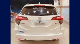 
										2014 HONDA VEZEL HYBRID Z full									