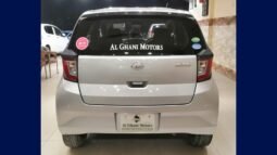 
										2020 DAIHATSU MIRA ES (PACKAGE – XSA-III) full									