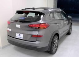 
										2022 HYUNDAI TUCSON 2.0 AWD full									