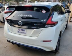
										2021 NISSAN LEAF (XV) SELECTION full									