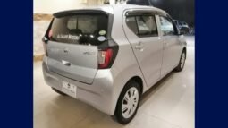 
										2020 DAIHATSU MIRA ES (PACKAGE – XSA-III) full									