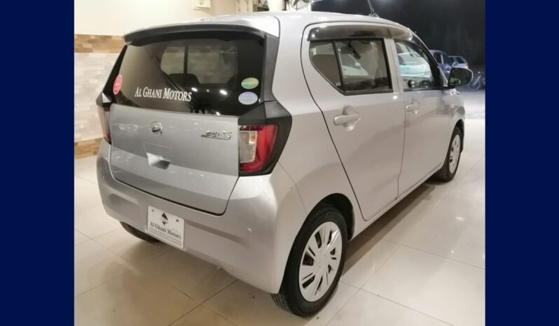 
								2020 DAIHATSU MIRA ES (PACKAGE – XSA-III) full									