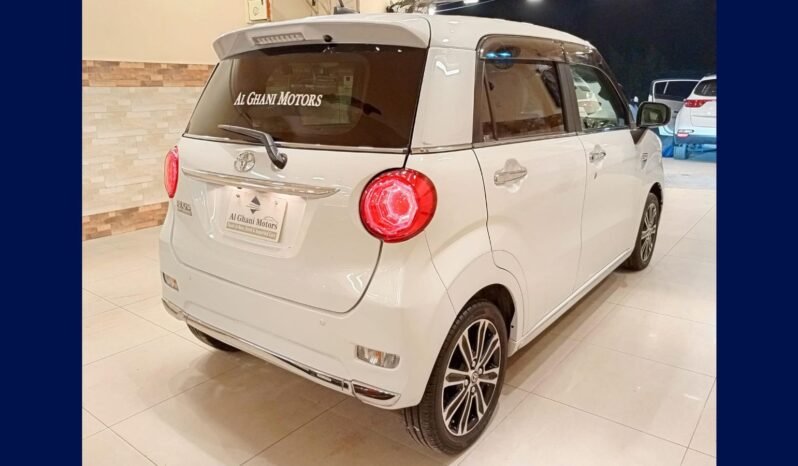 
								TOYOTA PIXIS JOY (PACKAGE-GSA III) full									