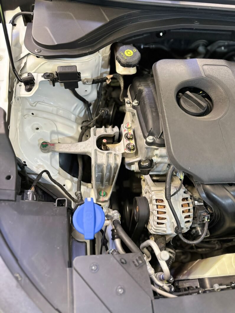 
2023 HYUNDAI ELANTRA GLS 2.0 full									