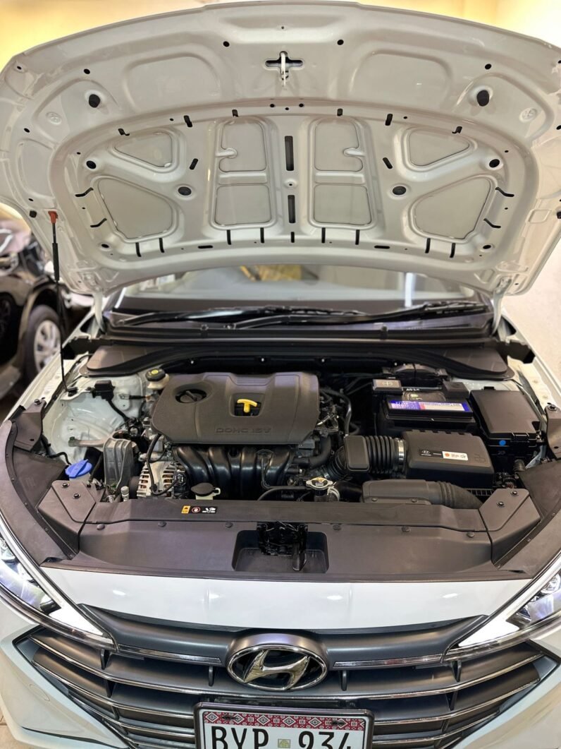 
2023 HYUNDAI ELANTRA GLS 2.0 full									