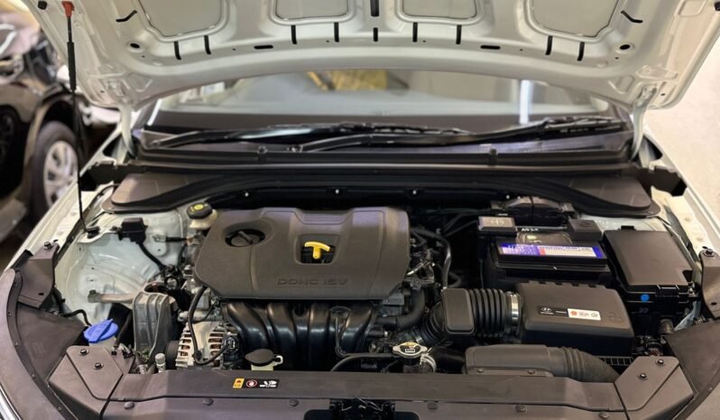 
2023 HYUNDAI ELANTRA GLS 2.0 full									