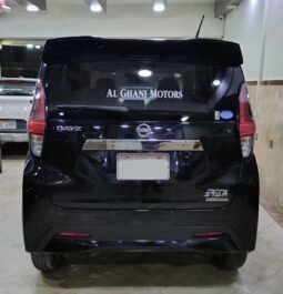 
										2021 NISSAN DAYZ HIGHWAY STAR S-HYBRID full									