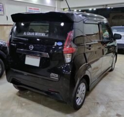 
										2021 NISSAN DAYZ HIGHWAY STAR S-HYBRID full									