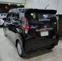 
										2021 NISSAN DAYZ HIGHWAY STAR S-HYBRID full									