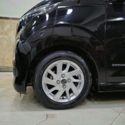 
										2021 NISSAN DAYZ HIGHWAY STAR S-HYBRID full									