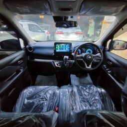 
										2021 NISSAN DAYZ HIGHWAY STAR S-HYBRID full									