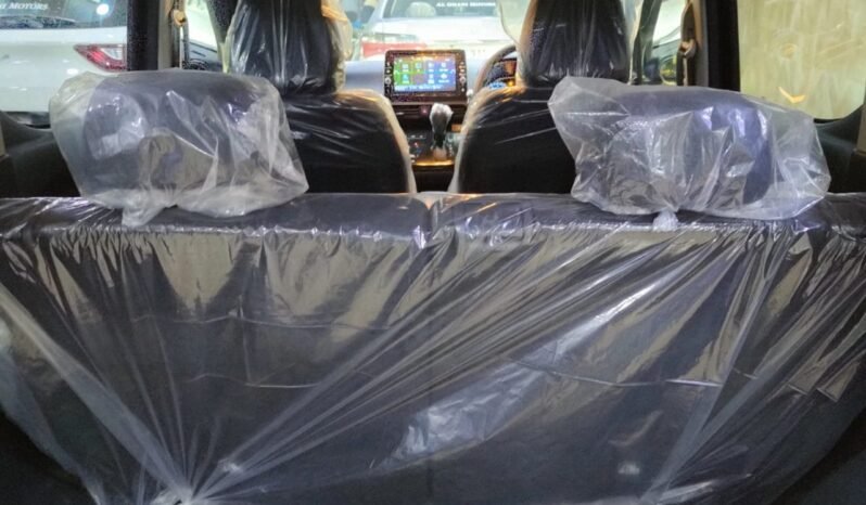 
								2021 NISSAN DAYZ HIGHWAY STAR S-HYBRID full									