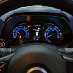 
										2021 NISSAN DAYZ HIGHWAY STAR S-HYBRID full									