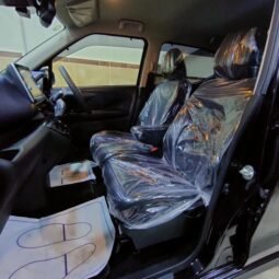 
										2021 NISSAN DAYZ HIGHWAY STAR S-HYBRID full									