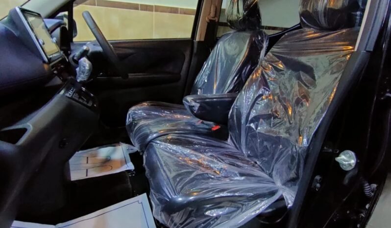 
								2021 NISSAN DAYZ HIGHWAY STAR S-HYBRID full									