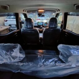 
										2021 NISSAN DAYZ HIGHWAY STAR S-HYBRID full									