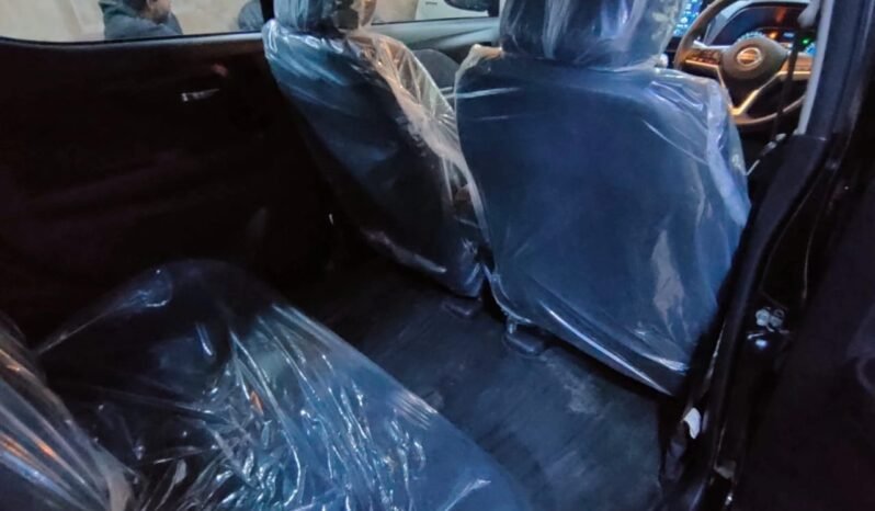 
								2021 NISSAN DAYZ HIGHWAY STAR S-HYBRID full									