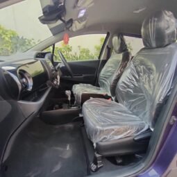 
										2019 TOYOTA VITZ full									