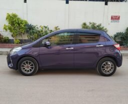 
										2019 TOYOTA VITZ full									