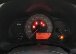 
										2019 TOYOTA VITZ full									