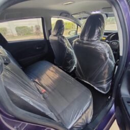 
										2019 TOYOTA VITZ full									