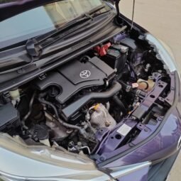 
										2019 TOYOTA VITZ full									